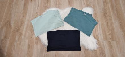 Tričká, pepperts,158