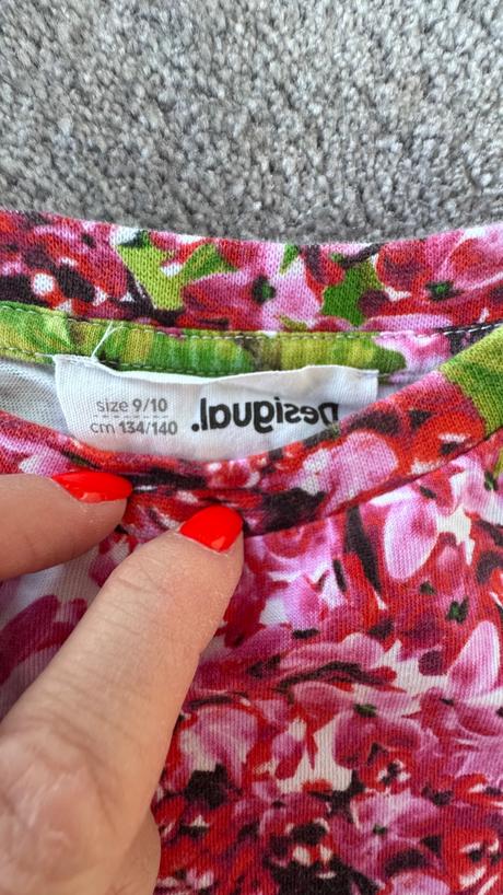 Komplet zara , desiqual 134, zara,134