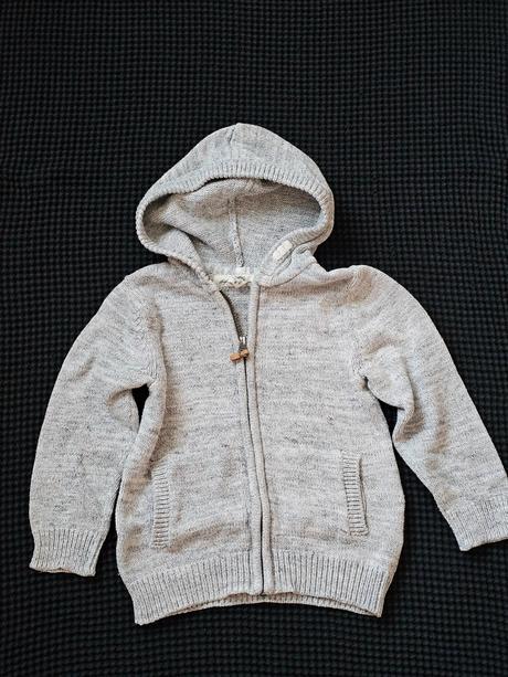 Svetrík h&m 110/116, h&m,110