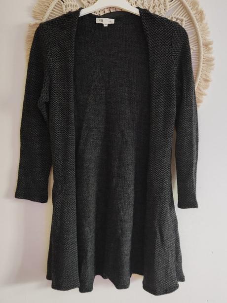 Kardigán nadine h, m