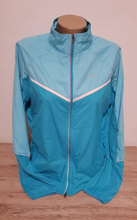 Tenká športová bunda, nike,l