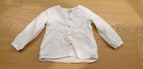 Zara bluzka, zara,98