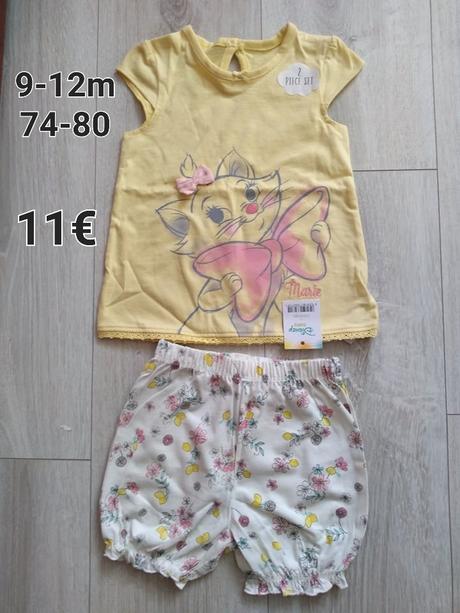 Detské veci z anglicka výpredaj ceny za 1/2, 104–116 / 122–134 / 68–80 / 86–98