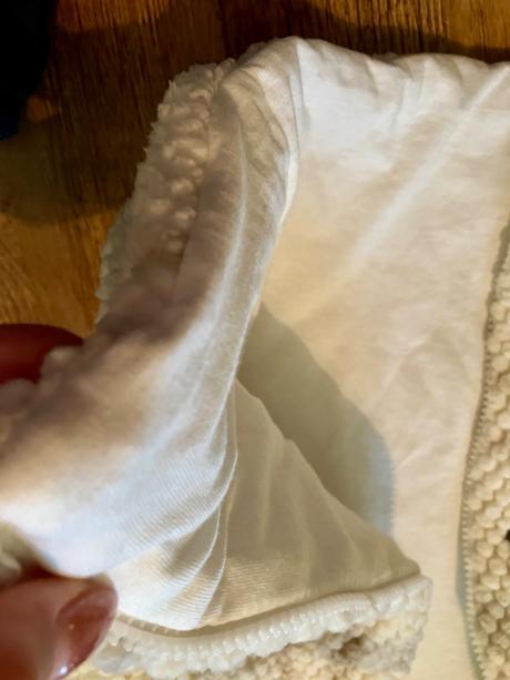 Teplá súprava (kabátik + nohavice), 86