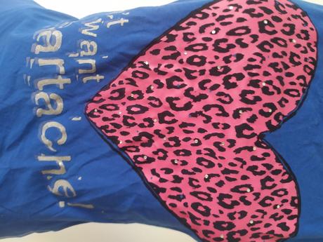 C147 tricko modre srdiecko, s
