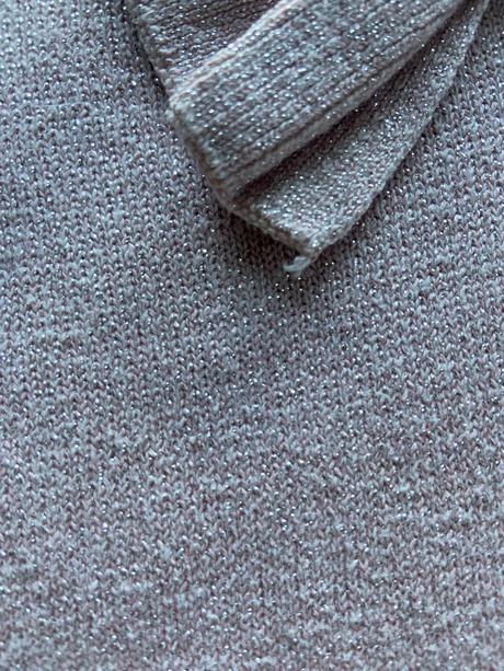 Trblietavé šaty, h&m,98