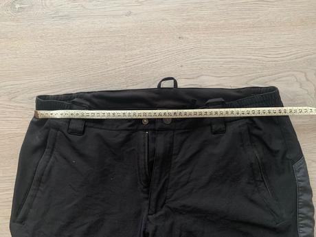 Mammut nohavice, mammut,54