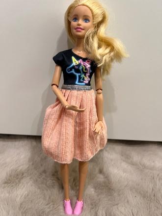 Barbie original, 