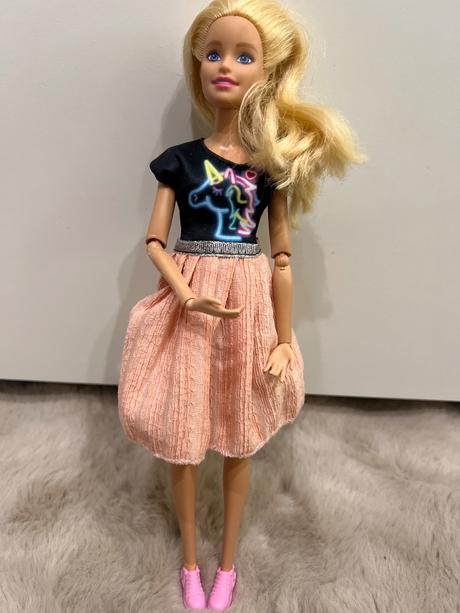 Barbie original,
