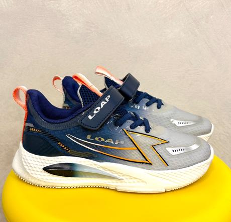 Loap tenisky veľ. 34- 21,5/22, loap,34