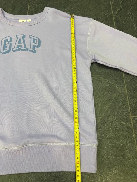 Mikina gap l 140, gap,140