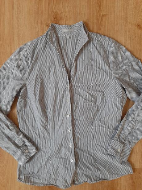 Dámska košeľa marco pecci velk. 42., 42