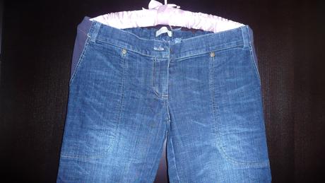 Tehotenské rifle, s