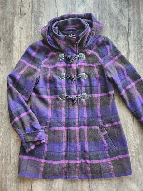 Kabat na prechodne obdobie, tom tailor,m