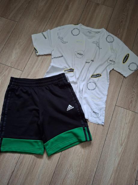 Kraťasy, adidas,152