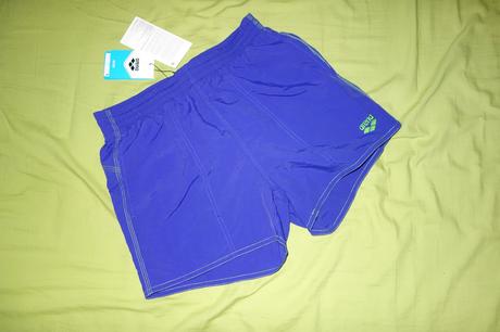 Nove plavky arena, s / xs