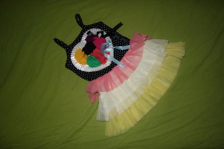 Satocky na leto archana, 86