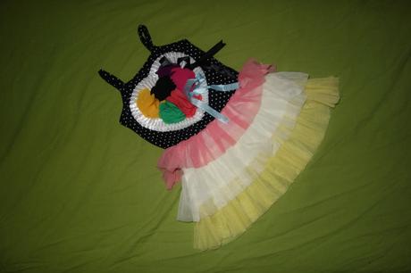 Satocky na leto archana, 86