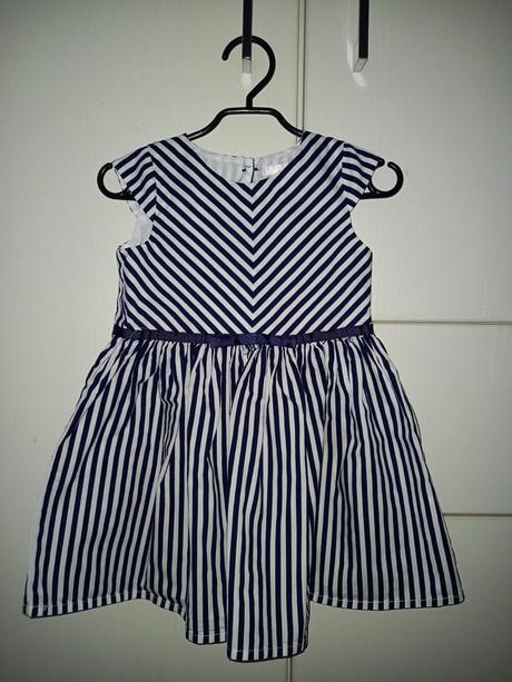 Slávnostné šaty + bolerko, baby,86