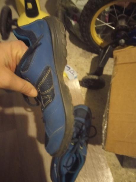 Turisticke, decathlon,34