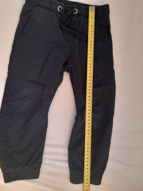 Tenké nohavice lindex, lindex,92