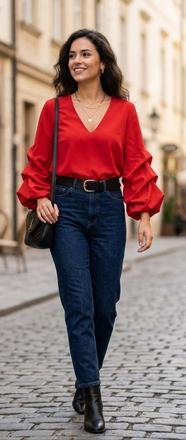 Blúzka h&m s, h&m,s