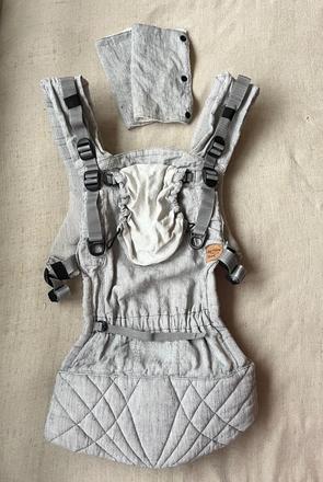 Sestrice carrier one lanovy, sestrice