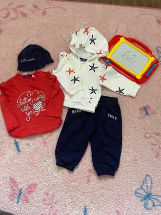 Suprava original marines, original marines,62