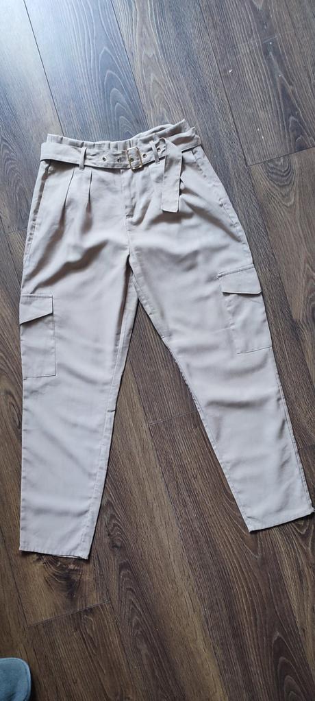 Nohavice, sinsay,36