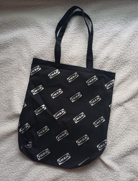 2ks bavlnené nákupné tašky,