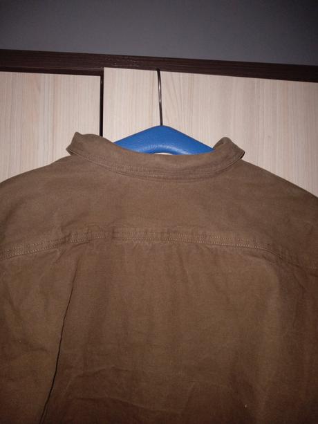 Dámska košeľa cropp, s