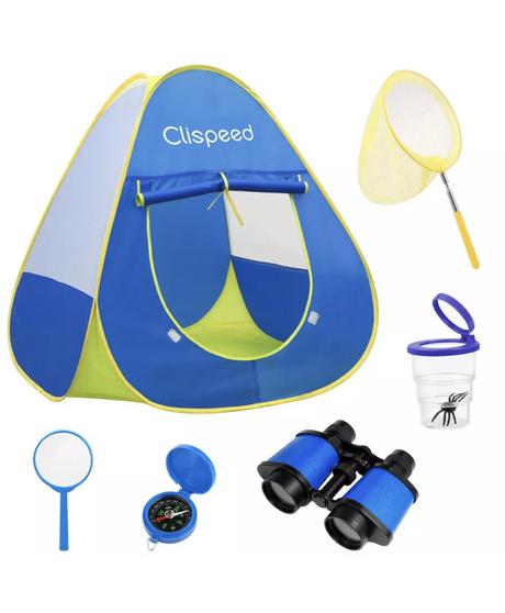 Detsky stan s doplnkami, 