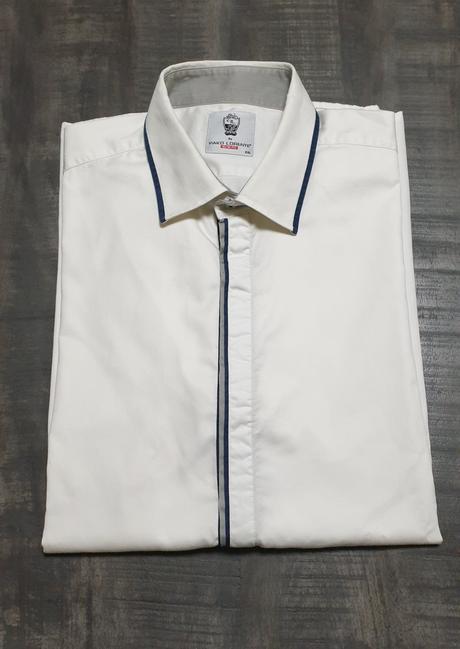 Pánska košeľa, xxl