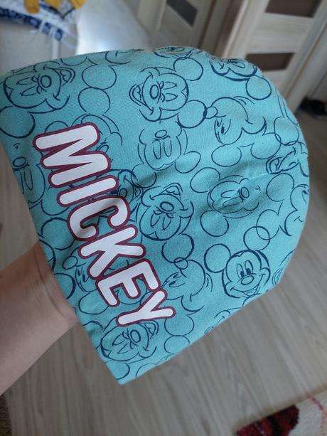 Mickey ciapocka 68/98cm, disney,74