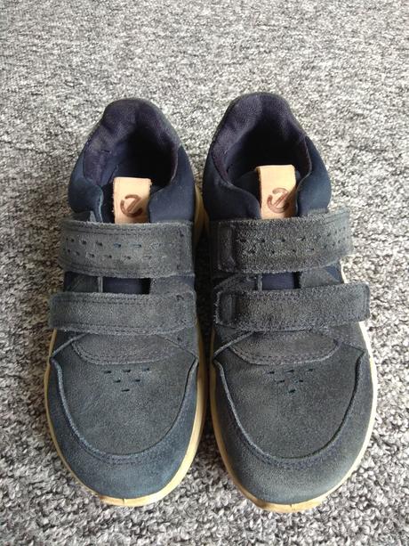 Chlapcenske tenisky, ecco,33