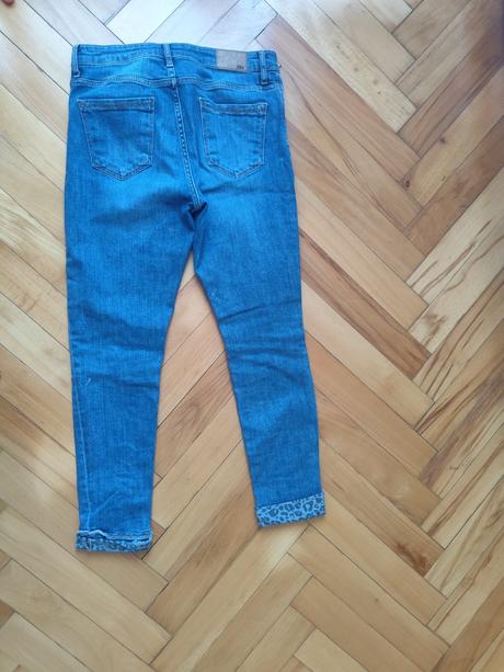Rifle zara, zara,40