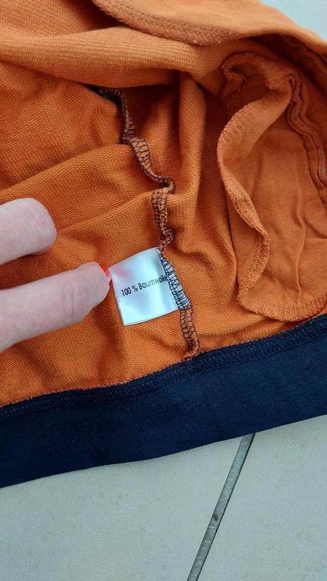 Mikina impidimpi c.86, impidimpi,86