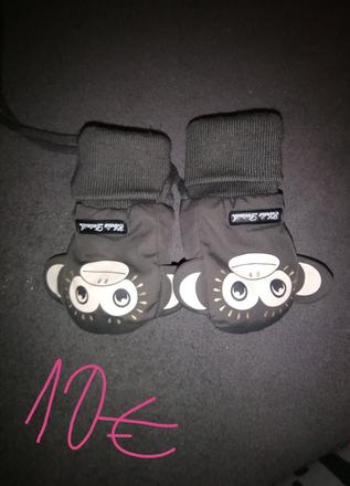 Rukavice, elodie details,74