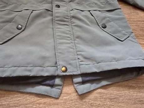 Prechodná/zimná bunda č.122, 122