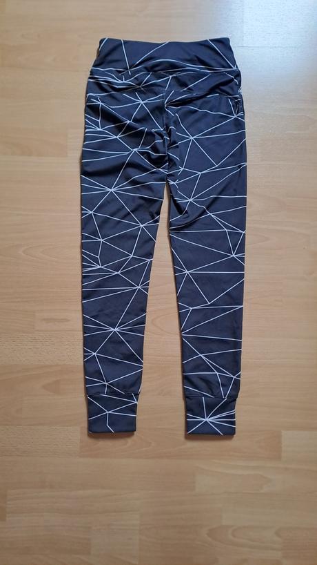 Salomon legíny, salomon,xs