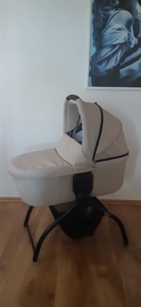 Bebetto kombinovaný kočík pascal premium class ste, bebetto,bebetto pascal premium class