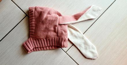 Čiapočka zajacik, 68