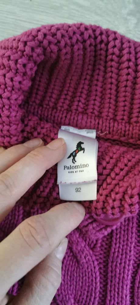 Mix vrchného oblečenia, 86–98