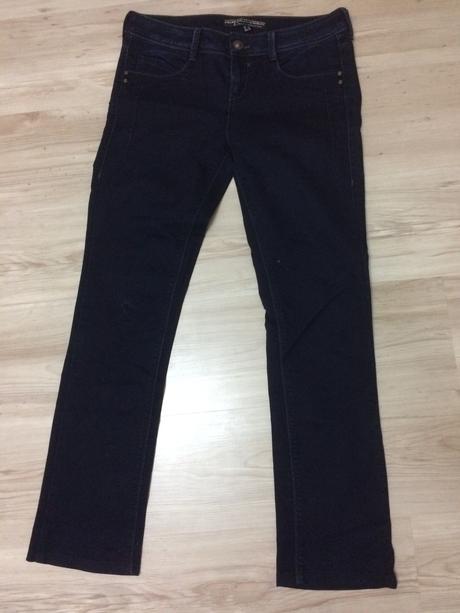 Rifle bershka, zara,38