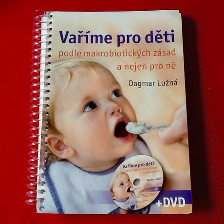 Varíme pre deti s cd, 