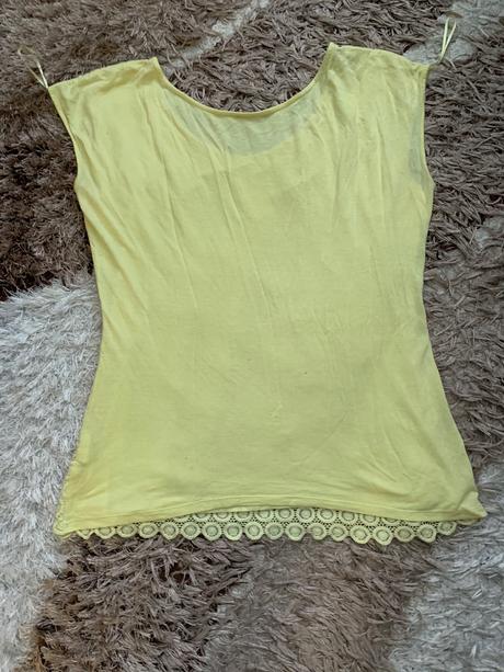 Tričko/top, m