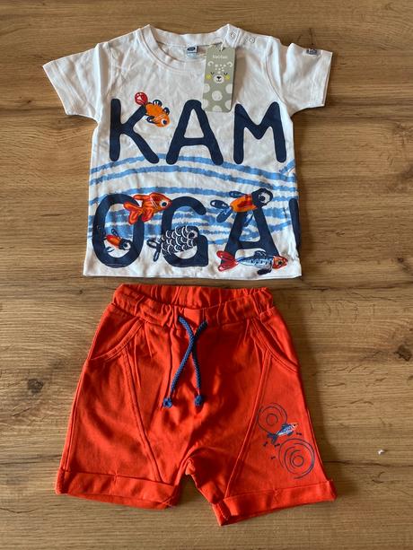 Set kamogawa, tuc tuc,86 / 92 / 98 / 104