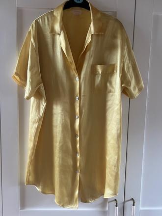 Nočná košeľa s/m, s