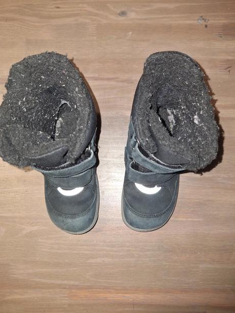 Čižmy zn. ecco, ecco,25