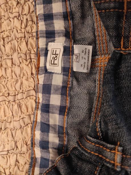 Predaj chlapč. kraťasov veľk. 92-98, f&f,92